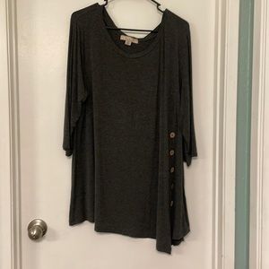 MISIA 2XL dress/tunic